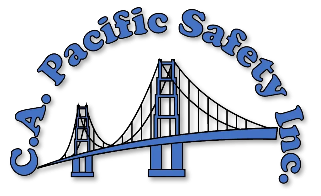 CA Pacific Safety Inc.